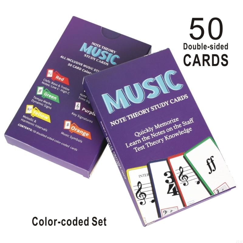 J7JF Colored Plate Paper Music - Blank Sheet Music Notebook review and price