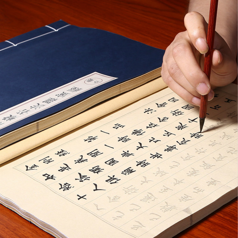 Brush Pen Copybooks Chinese Ch - Chinese Calligraphy Practice Book review and price