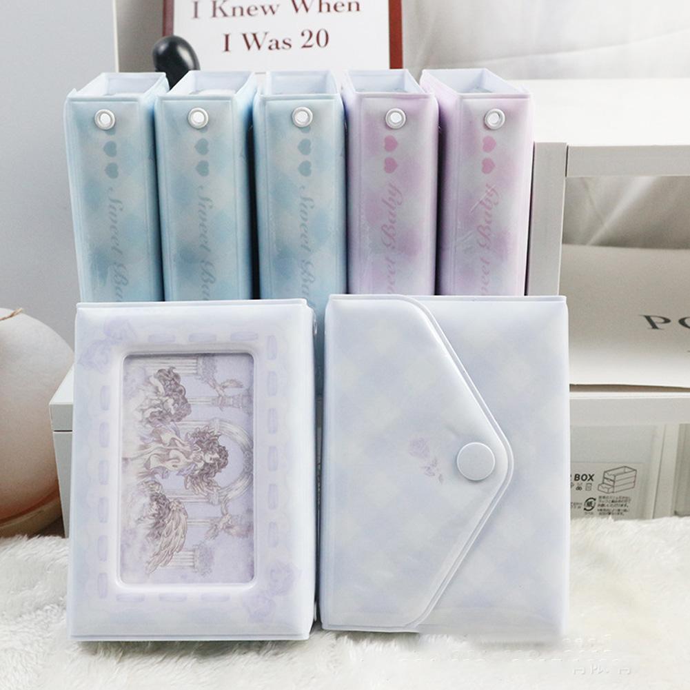 3 Inch Kawaii Photo Album Kpop - Kpop Photo Card Binder 3 Inch review and price