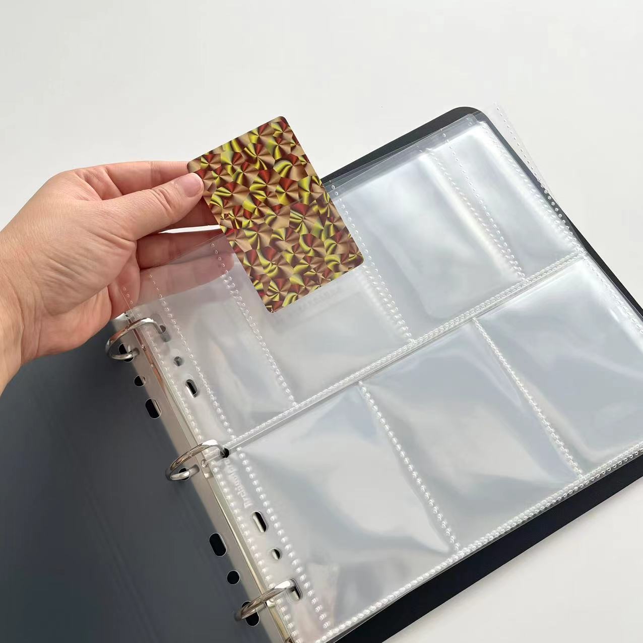 Kpop Photocards Binder Over 10 - Kpop Photo Card Binder 3 Inch review and price