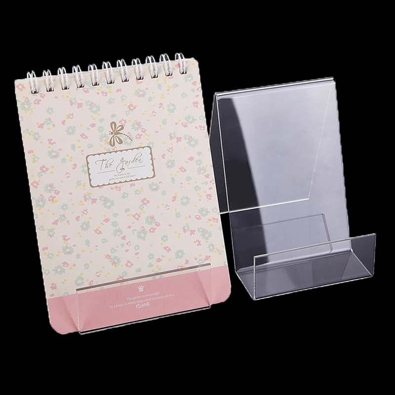 1pc Clear Acrylic Display Book - Clear Acrylic Book Stand Holder review and price