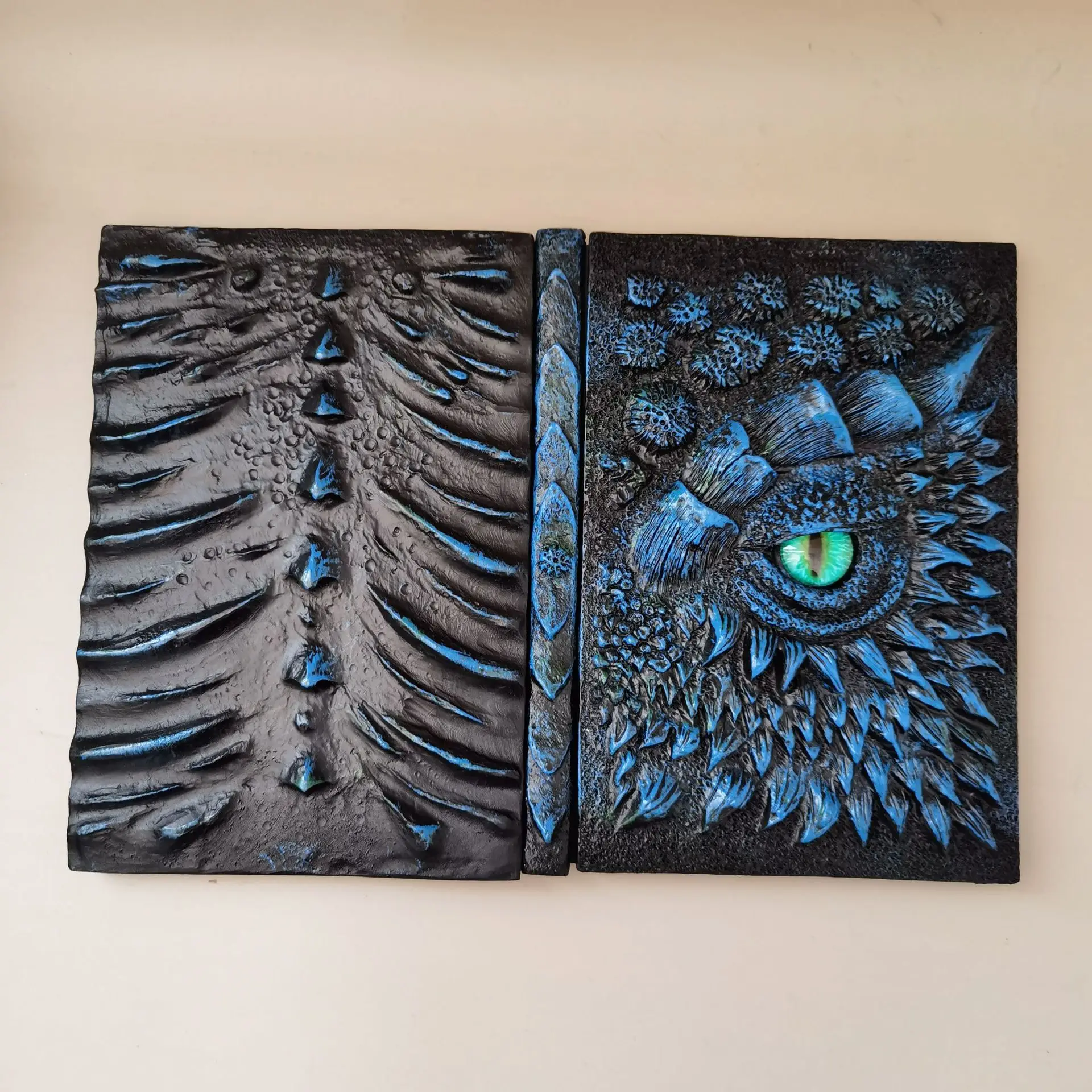 Cthulhu 3D Embossed Notebook B - Stationery Books review and price