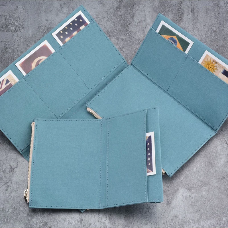 Fromthenon Vintage Storage Bag - Vintage Leather Journal Notebook review and price