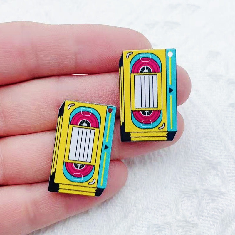 10pcs music style cassette DVD - Music review and price
