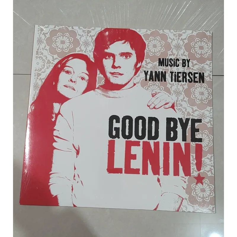 Goodbye Lenin Good Bye Lenin M - Movies review and price