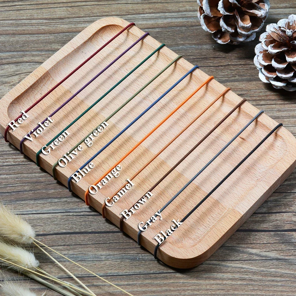 10 piece a set Repair Elastic  - Vintage Leather Journal Notebook review and price