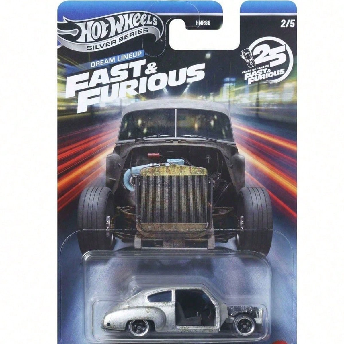 Hot Wheels 1:64 Diecast Alloy  - Movies review and price