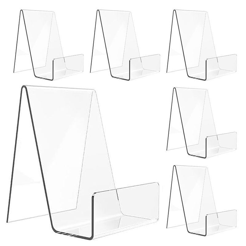 Book Display Acrylic Book Disp - Clear Acrylic Book Stand Holder review and price