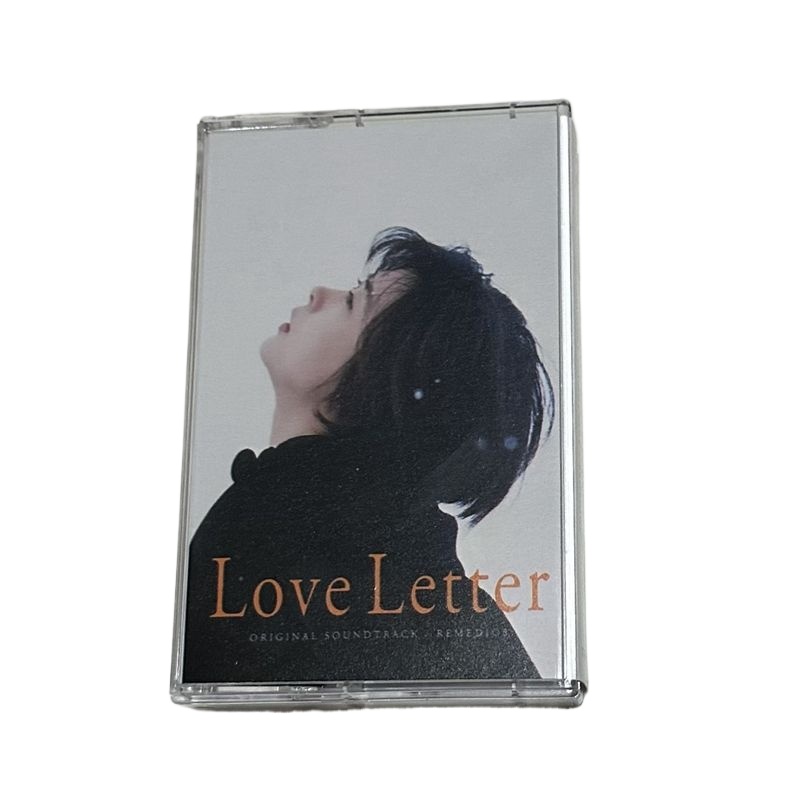 In Stock Love Letter Original  - Movies review and price