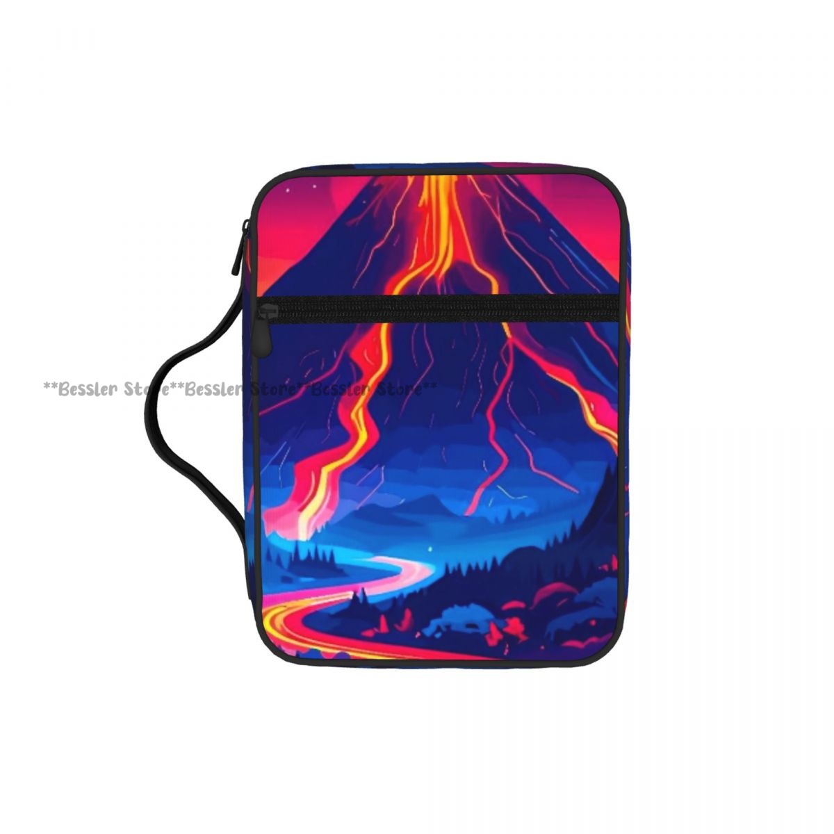 Bible Cover Carrying Book Case - Books review and price