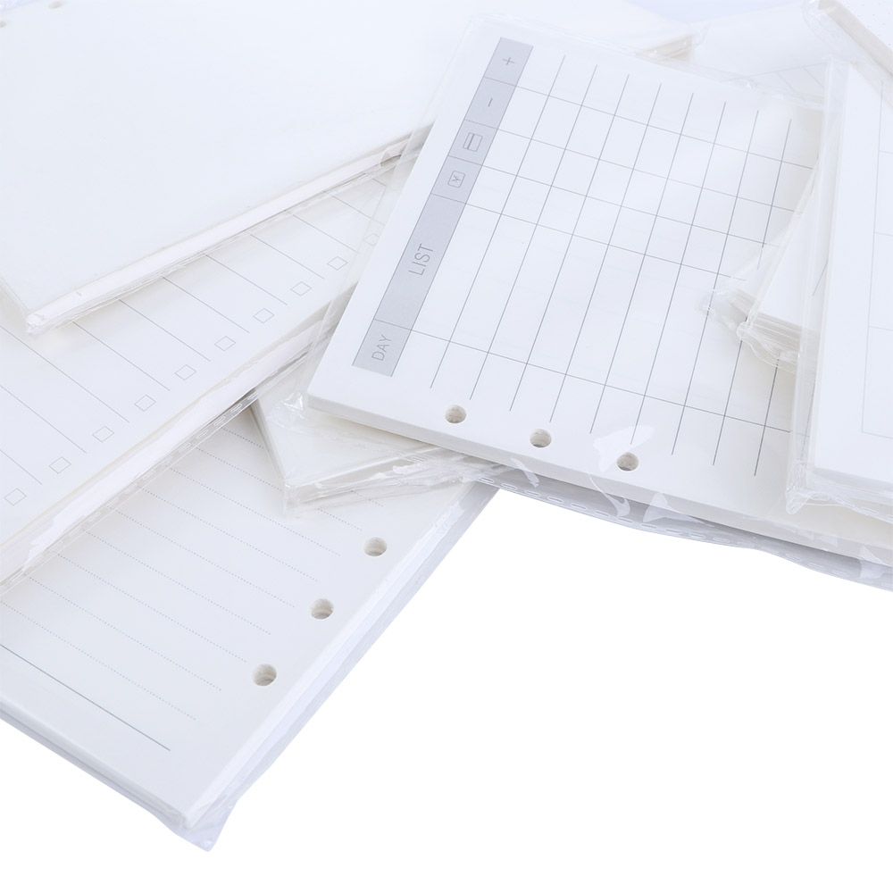 Grid Daily Planner To do List  - A5 Spiral Dotted Grid Notebook review and price